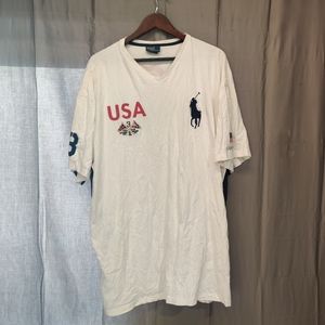 Ralph Lauren Polo USA #3